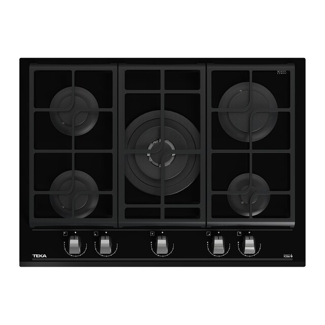 Imagen 0 de Placa gas Teka 5 quemadores - GZC75330XBN