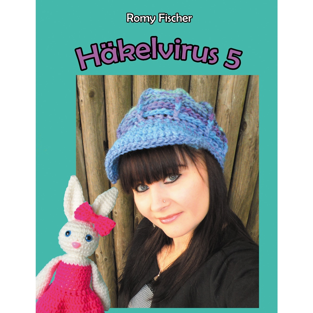 Häkelvirus 5 1