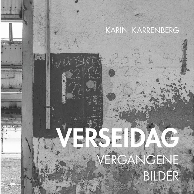 Imagem 0 de Verseidag: Vergangene Bilder (Capa dura)