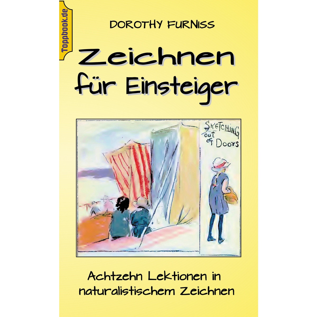 Zeichnen für Einsteiger 1