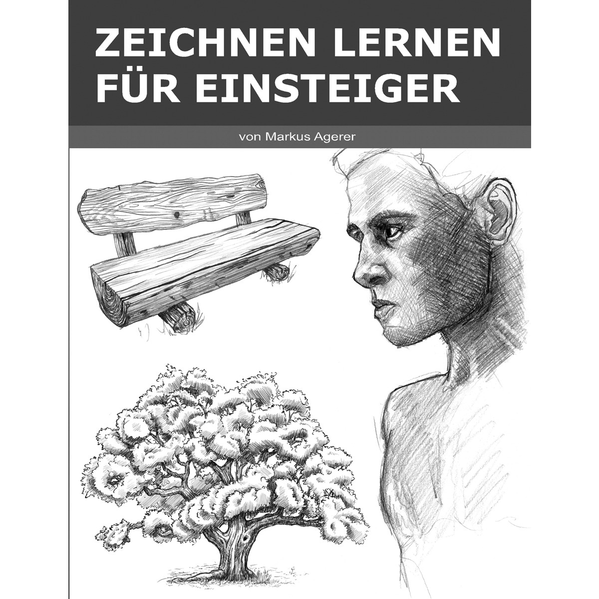 Zeichnen Lernen für Einsteiger (Capa mole) 1