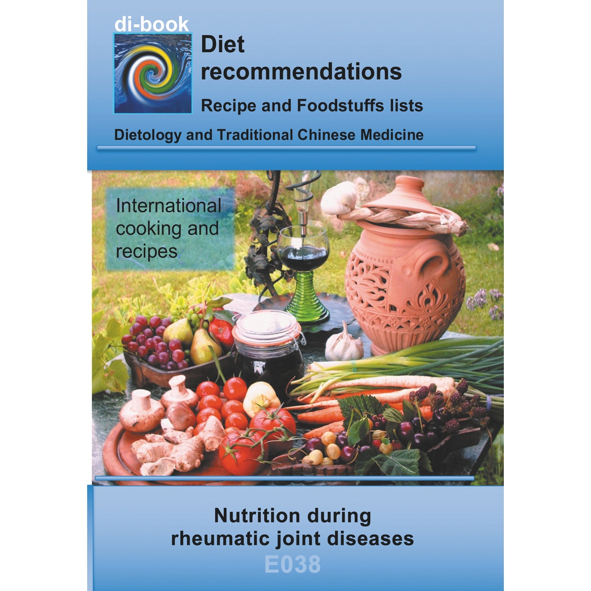 Nutrition during rheumatic joint diseases 1