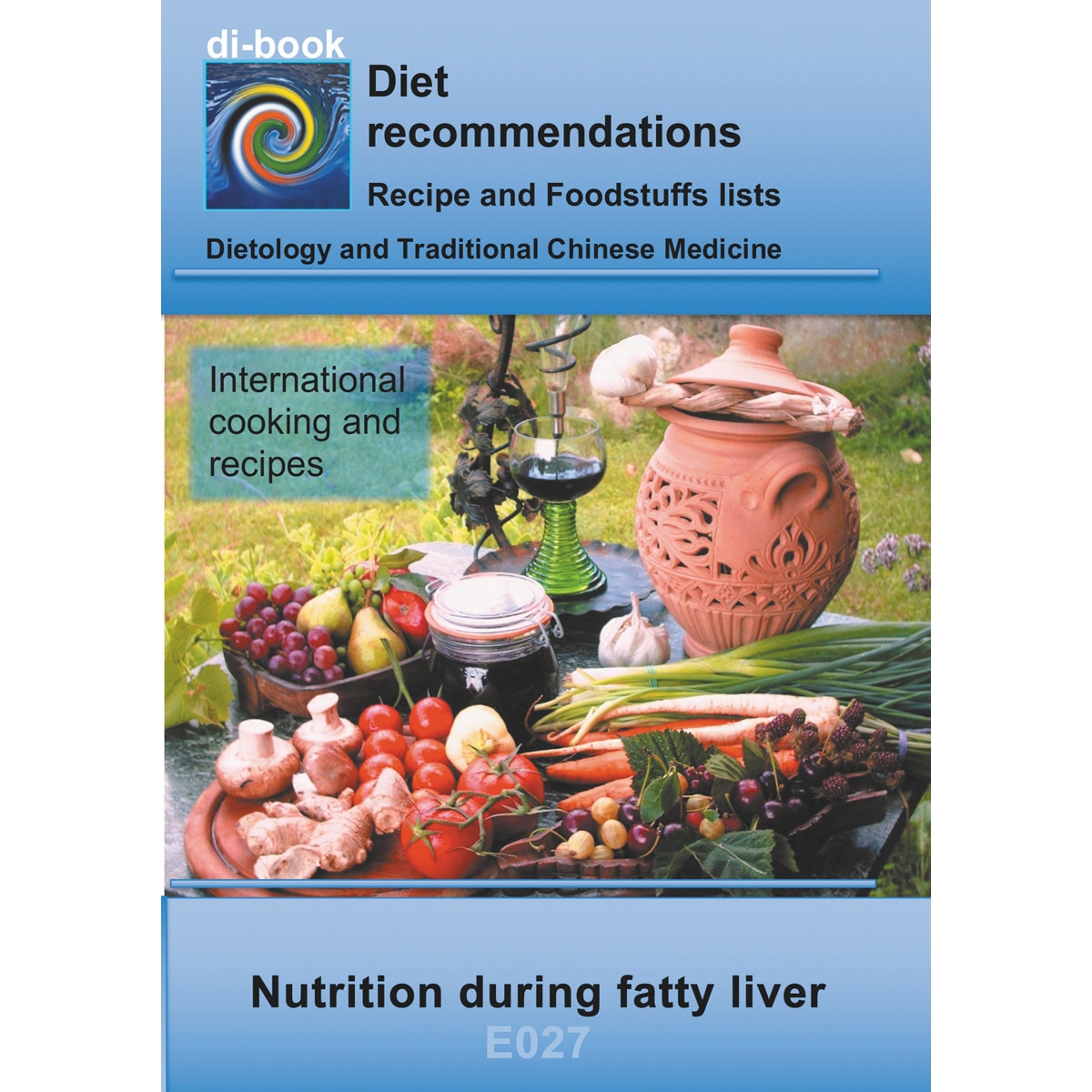 Nutrition during fatty liverTapa blanda 1