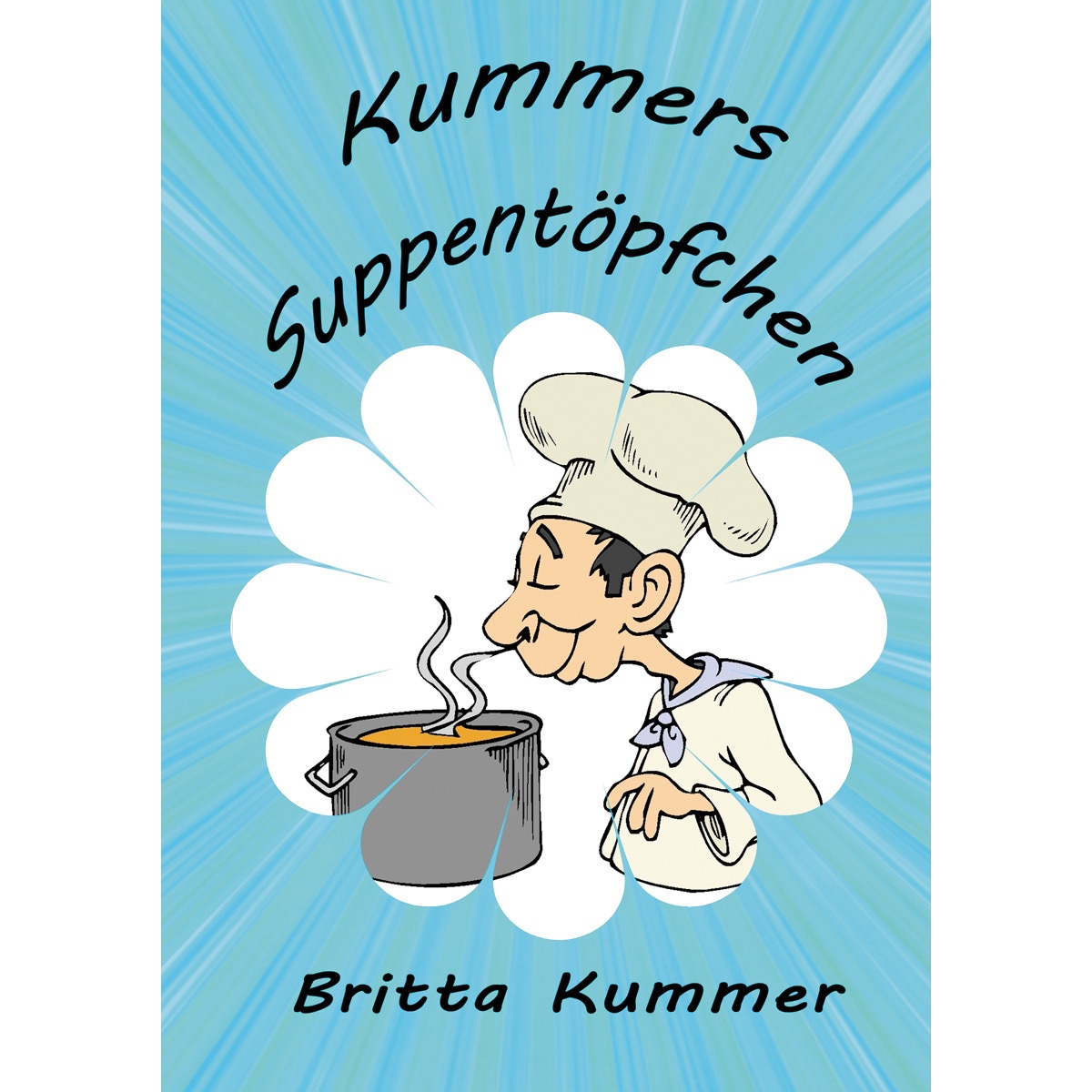 Kummers SuppentöpfchenTapa blanda 1