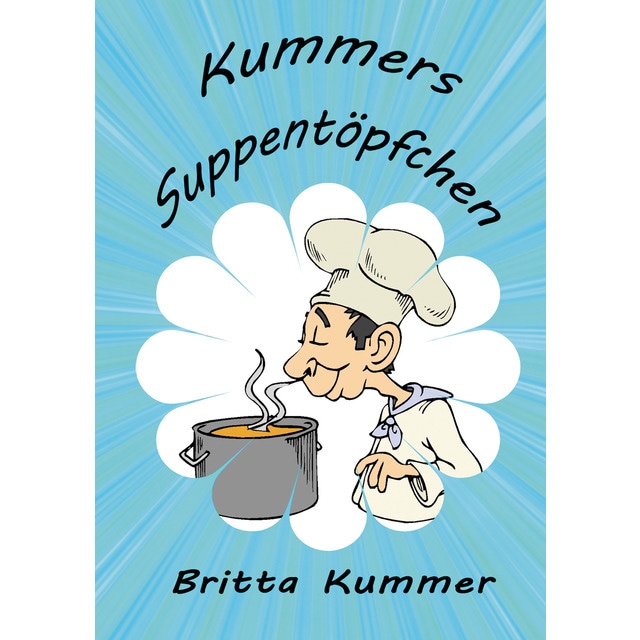 Imagem 0 de Kummers SuppentöpfchenTapa blanda