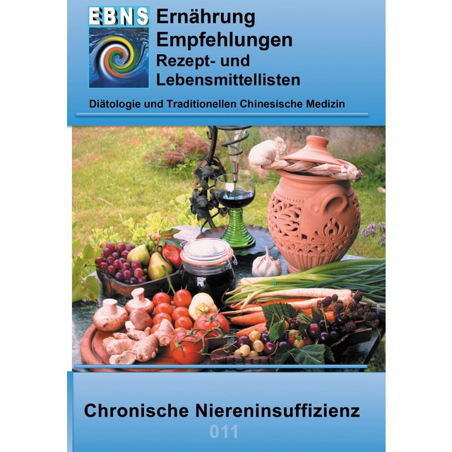 Imagem 0 de Ernährung bei chronischer Niereninsuffizienz