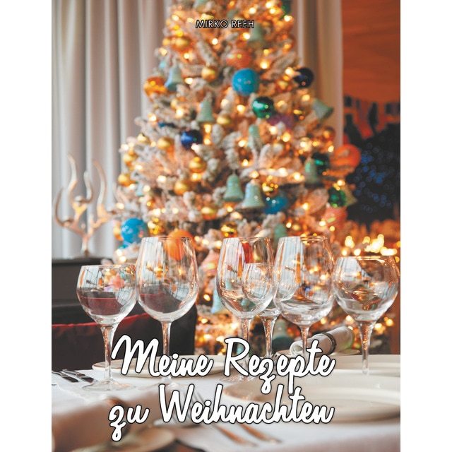 Imagem 0 de Rezepte zu Weihnachten Tapa blanda