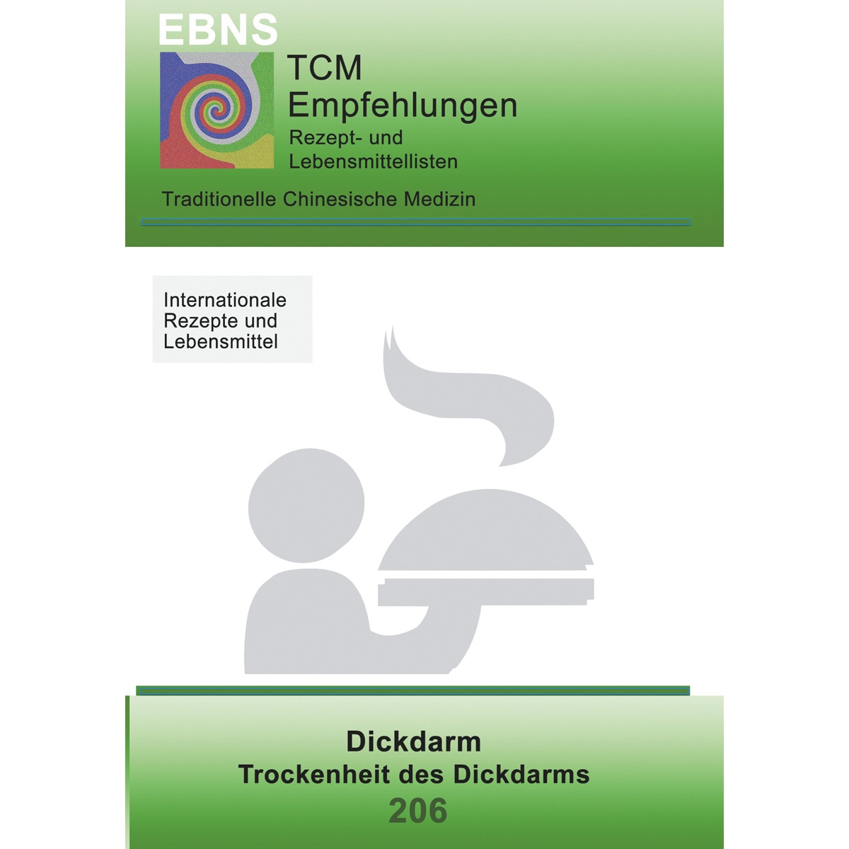 TCM - Dickdarm - Trockenheit des Dickdarms 1