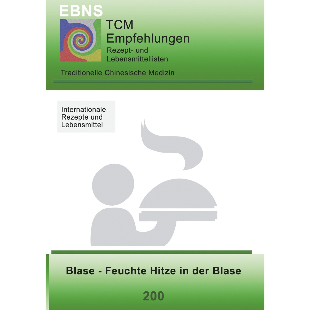 TCM - Blase - Feuchte Hitze in der Blase 1