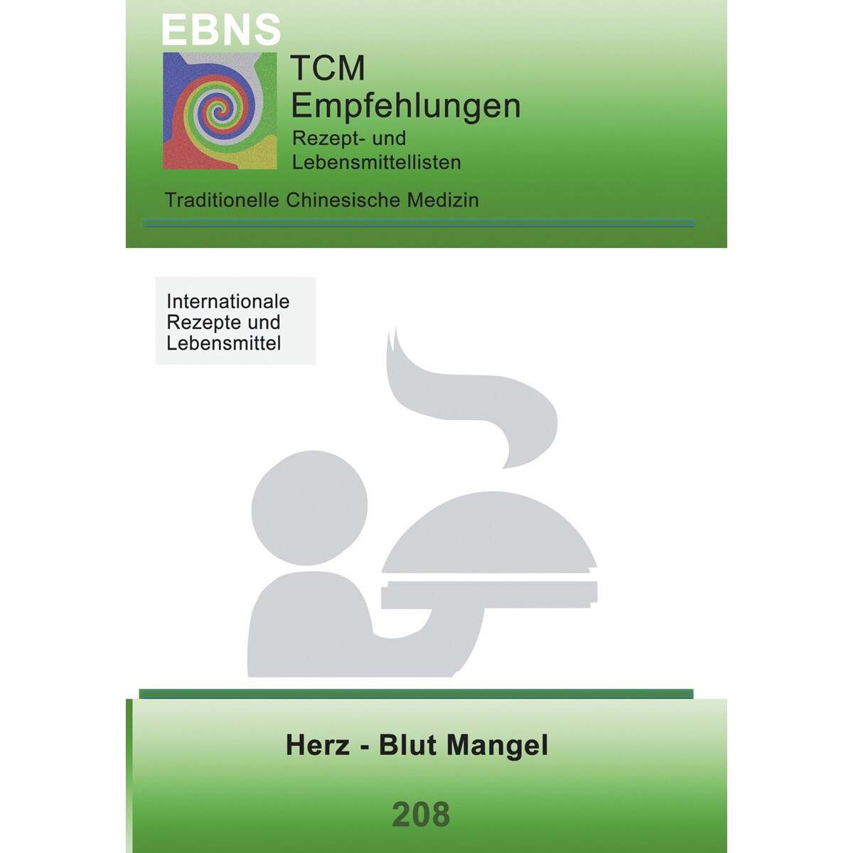 TCM - Herz - Blut Mangel 1