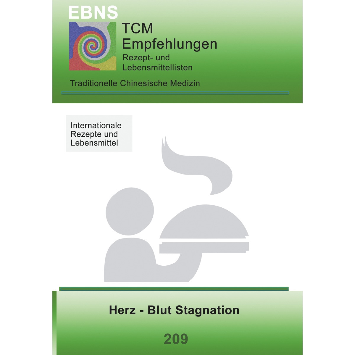 TCM - Herz - Blut StagnationTapa blanda 1