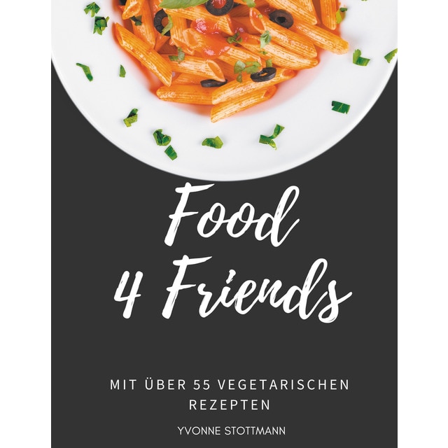 Imagem 0 de Food 4 Friends