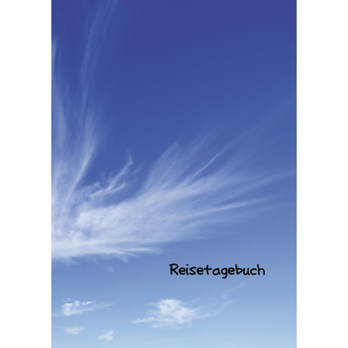 Imagem 0 de ReisetagebuchTapa blanda