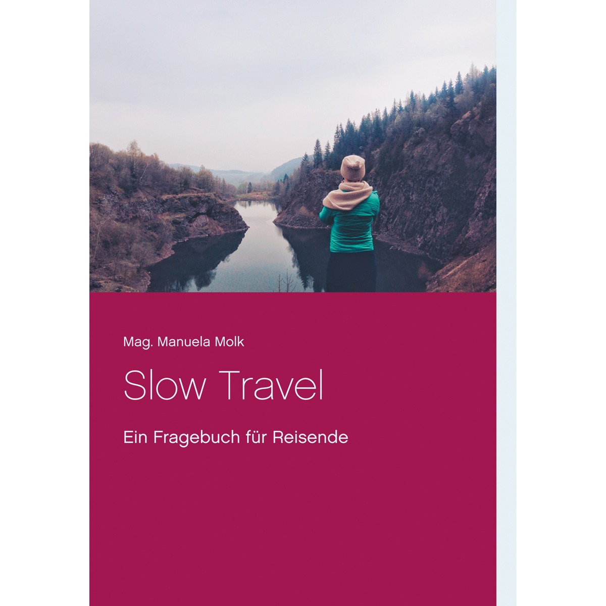 Slow TravelTapa blanda 1