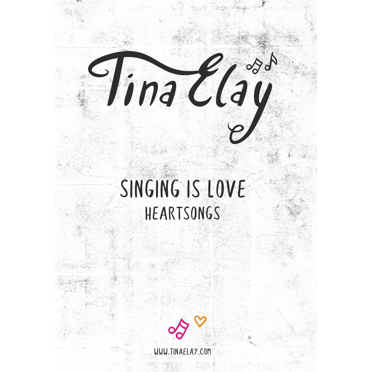 Singing is love 1
