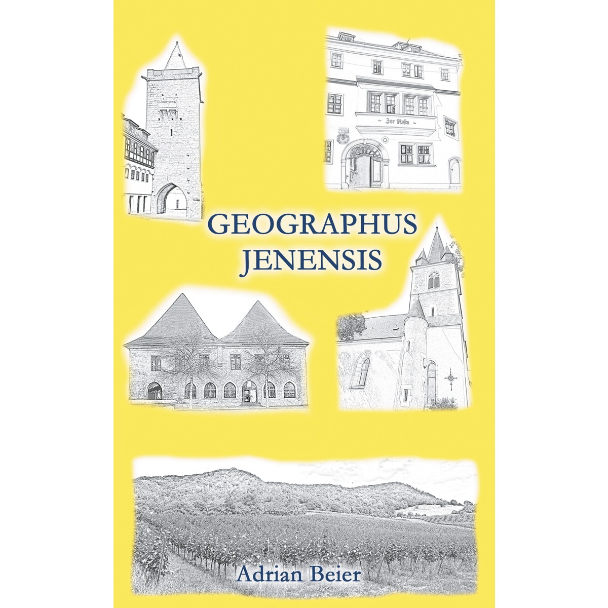 Geographus JenensisTapa blanda 1