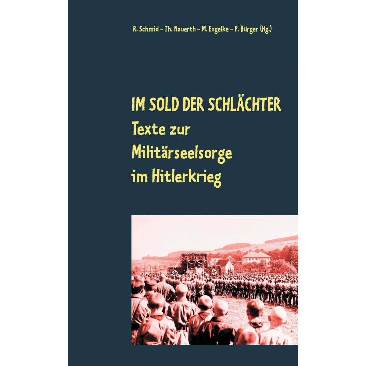 Im Sold der Schlächter 1