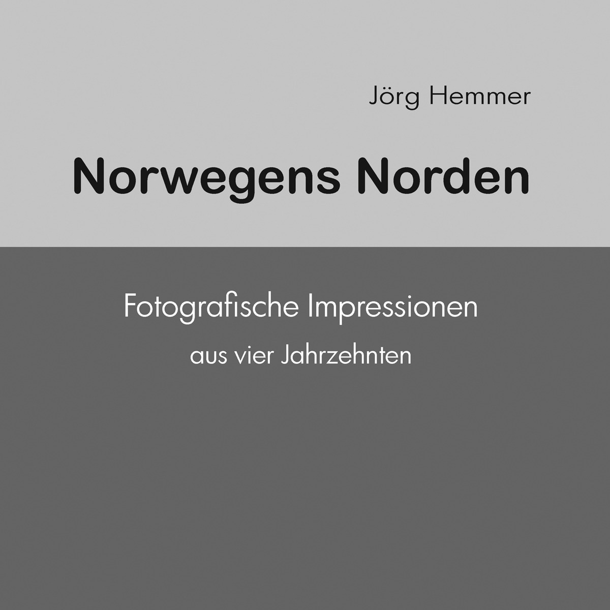 Norwegens NordenTapa blanda 1