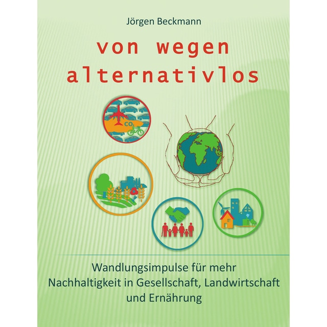 Imagem 0 de von wegen alternativlosTapa blanda