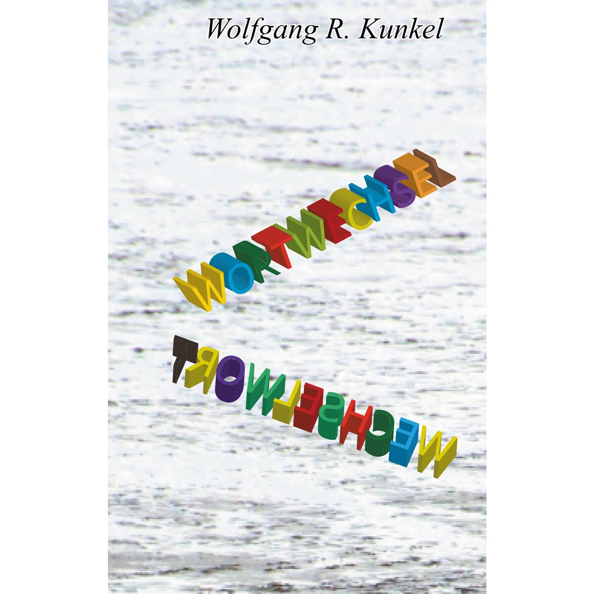 Wortwechsel Wechselwort 1
