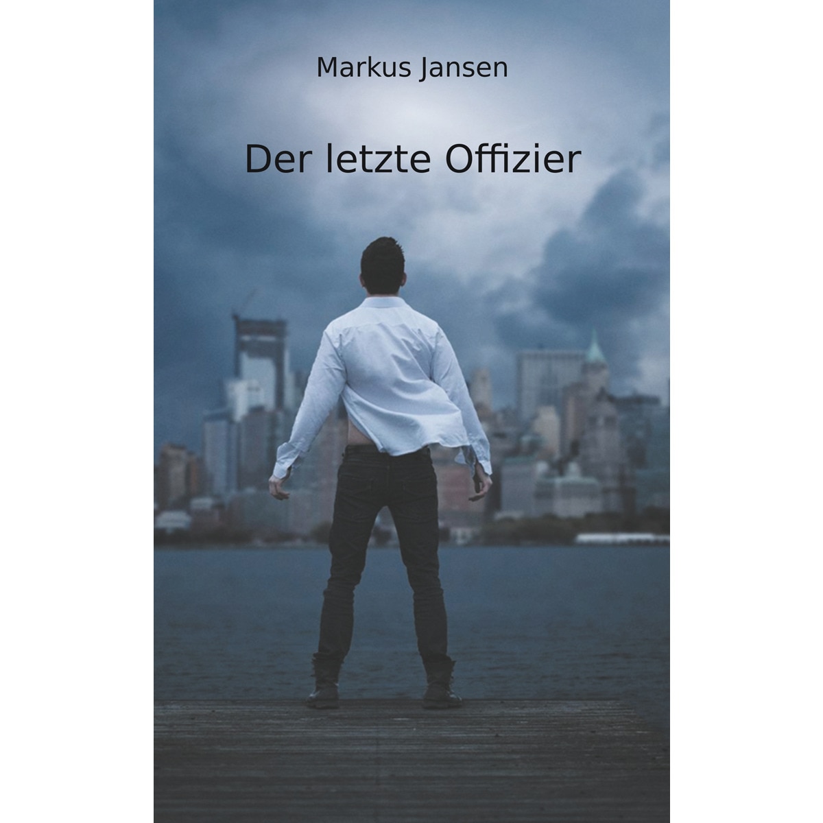 Der letzte Offizier 1