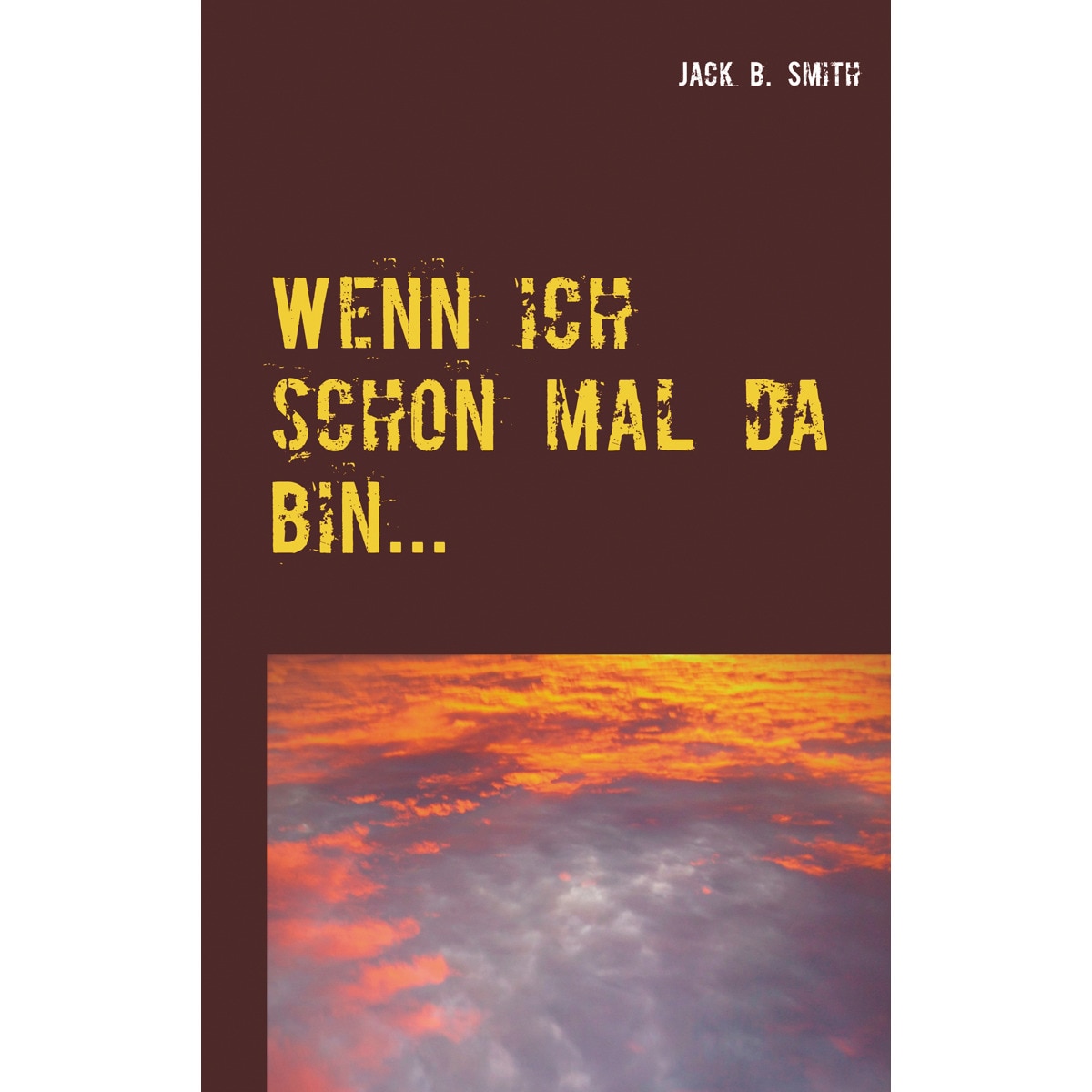 Wenn ich schon mal da bin... (Capa mole) 1