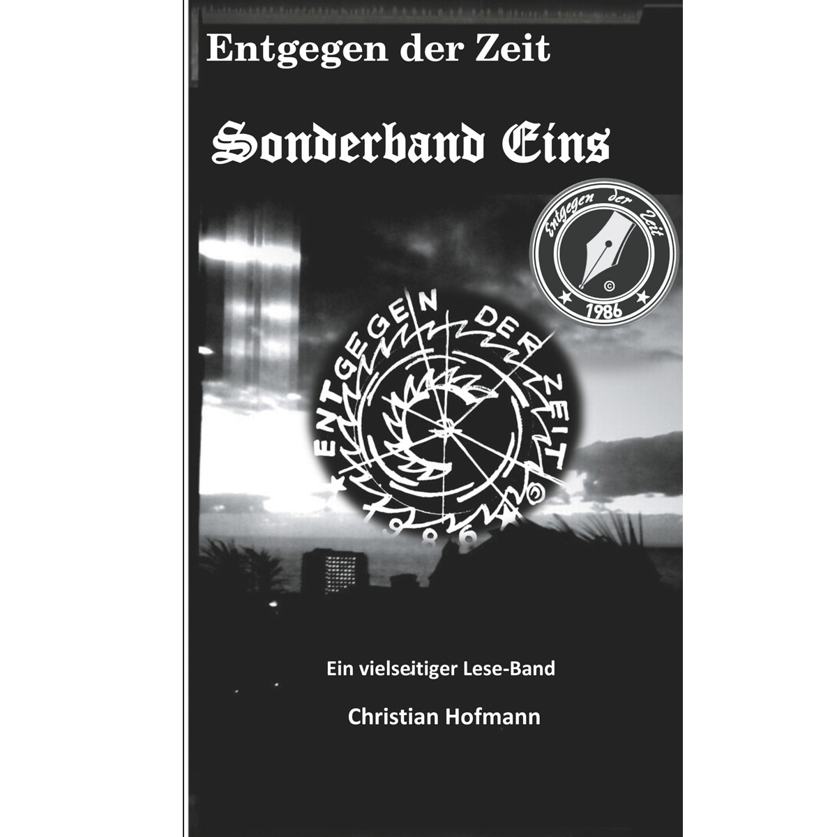 Entgegen der Zeit 1