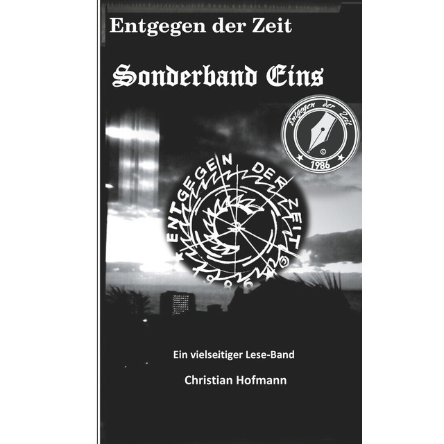 Imagen 0 de Entgegen der Zeit (Tapa blanda)