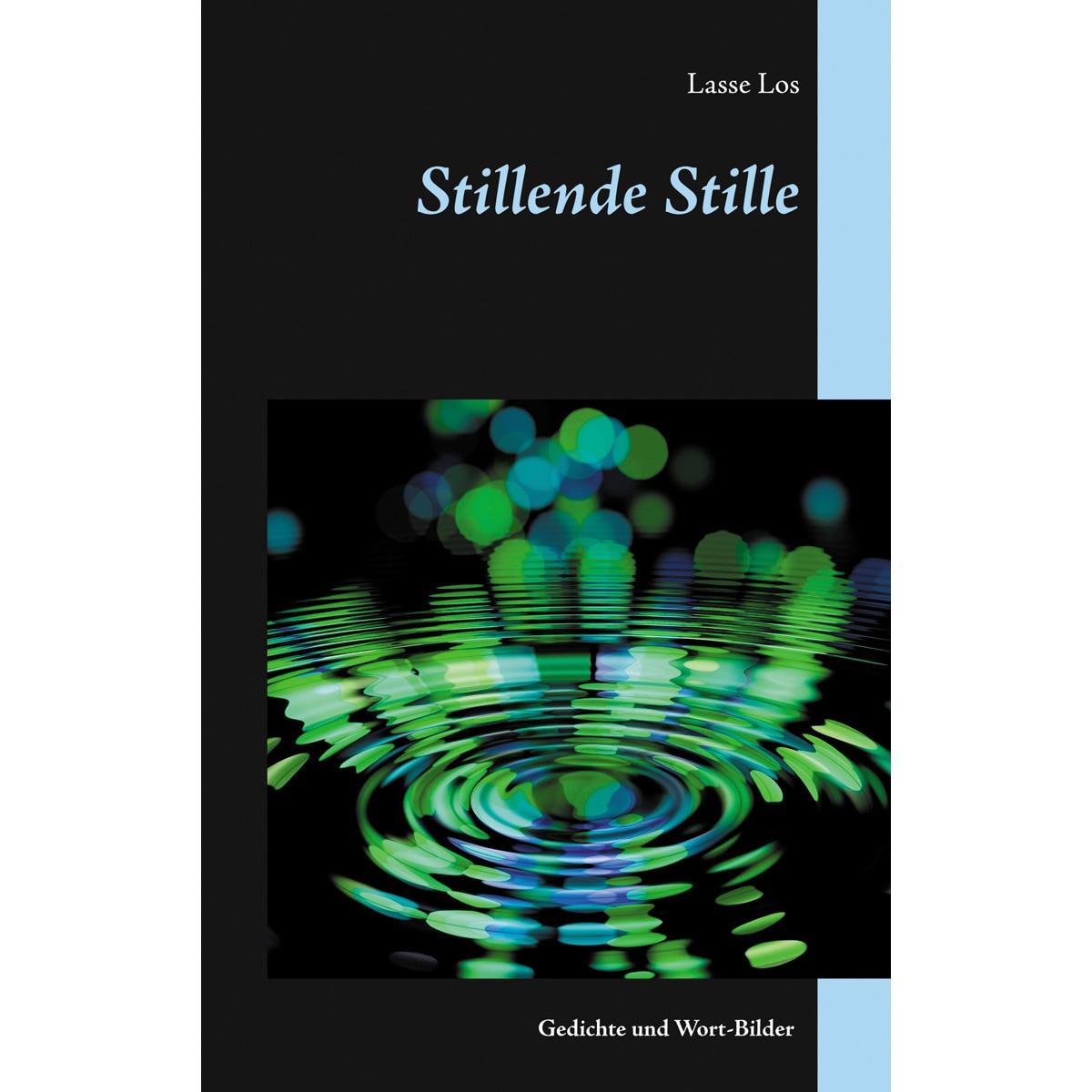 Stillende Stille 1