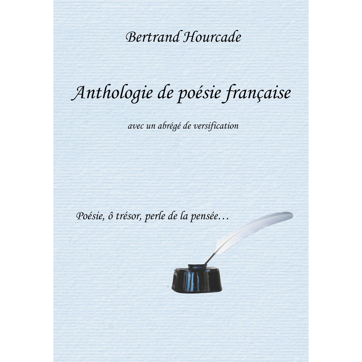 Anthologie de poésie française 1