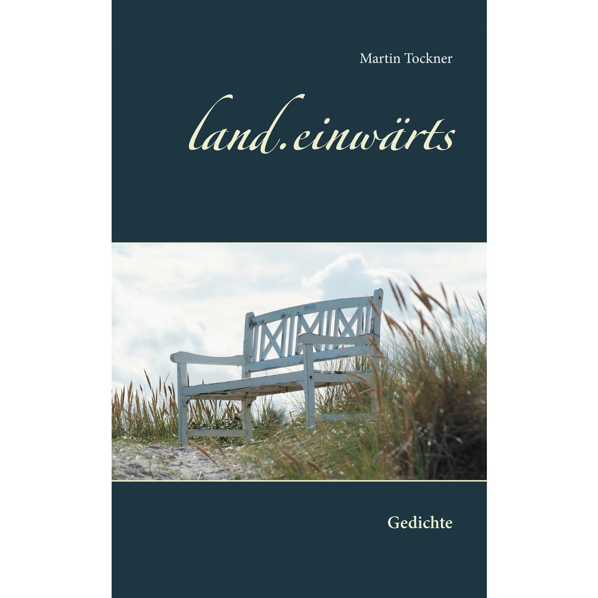 land.einwärts: Gedichte (Capa mole) 1