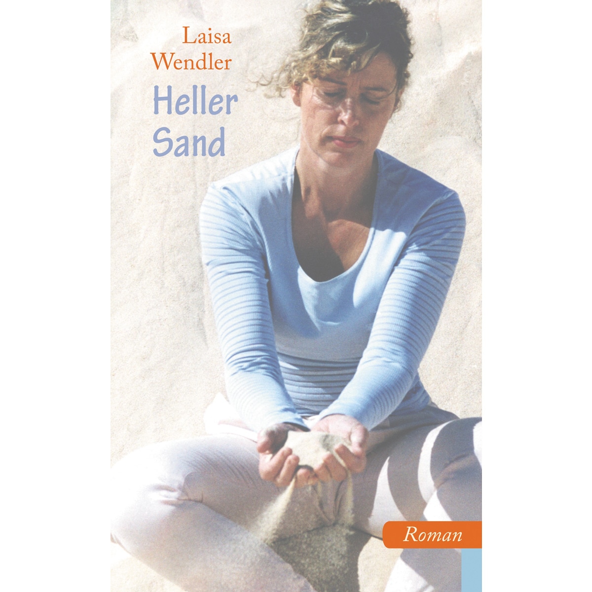 Heller Sand 1