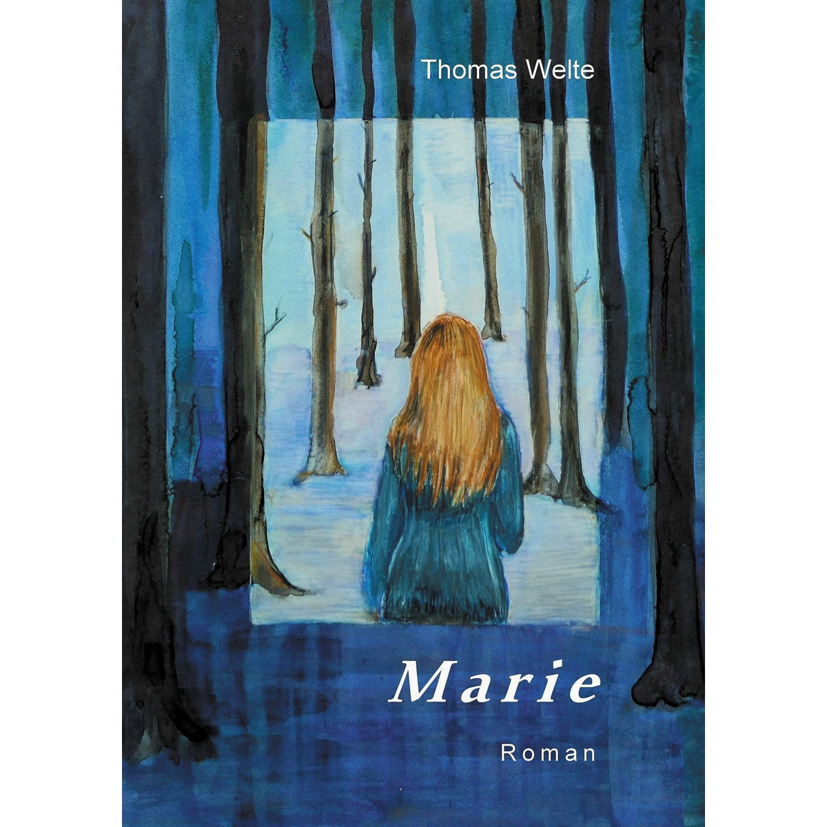 Marie 1
