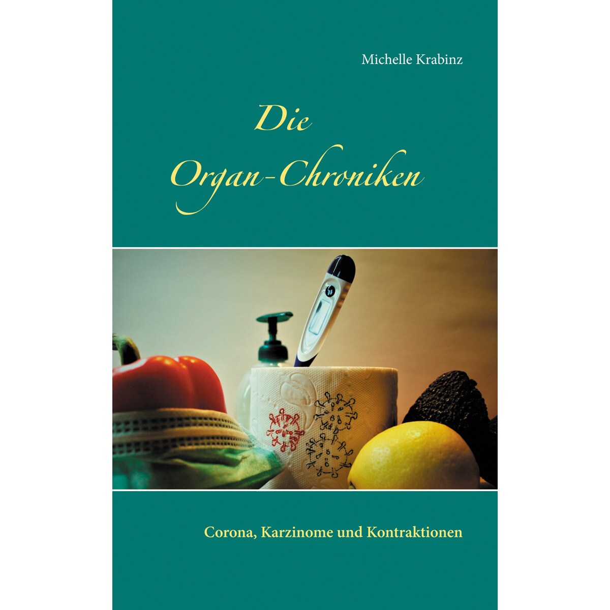 Imagem 0 de Die Organ-Chroniken