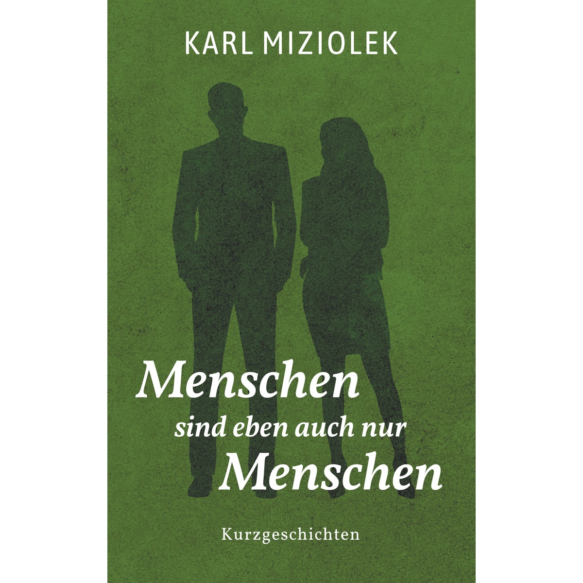 Menschen sind eben auch nur Menschen 1