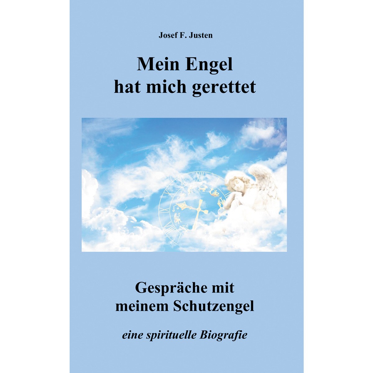 Mein Engel hat mich gerettet 1