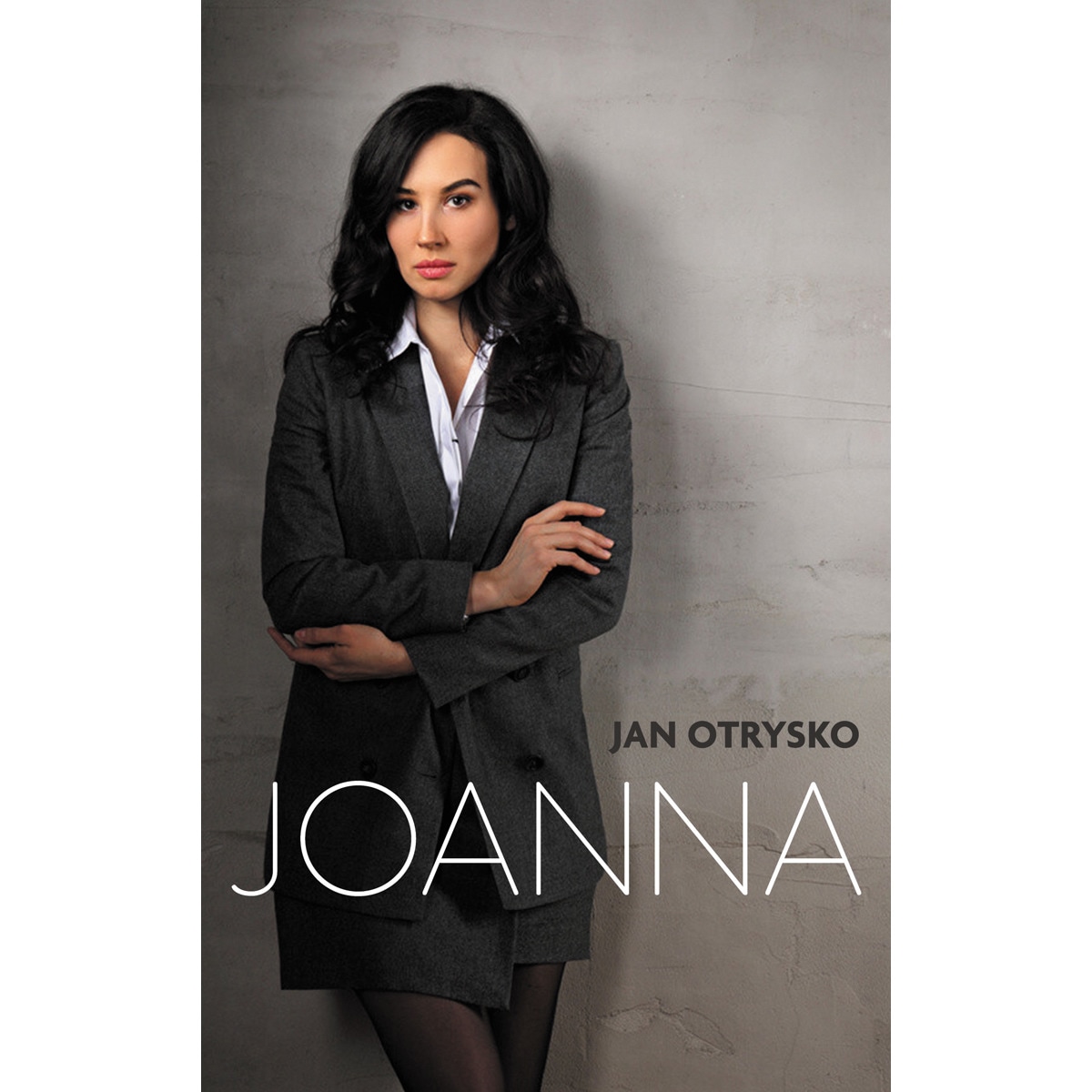 Joanna 1