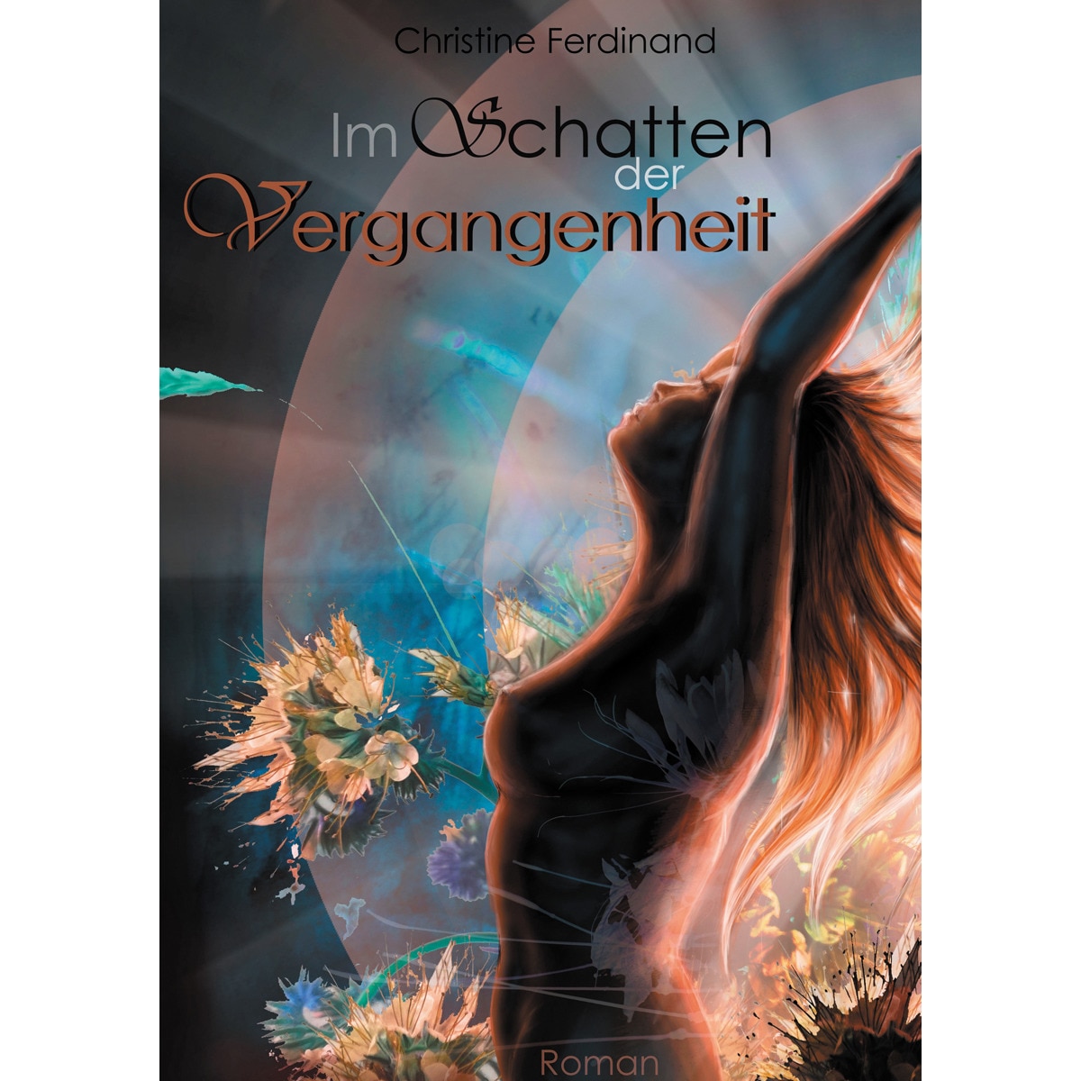 Im Schatten der Vergangenheit 1