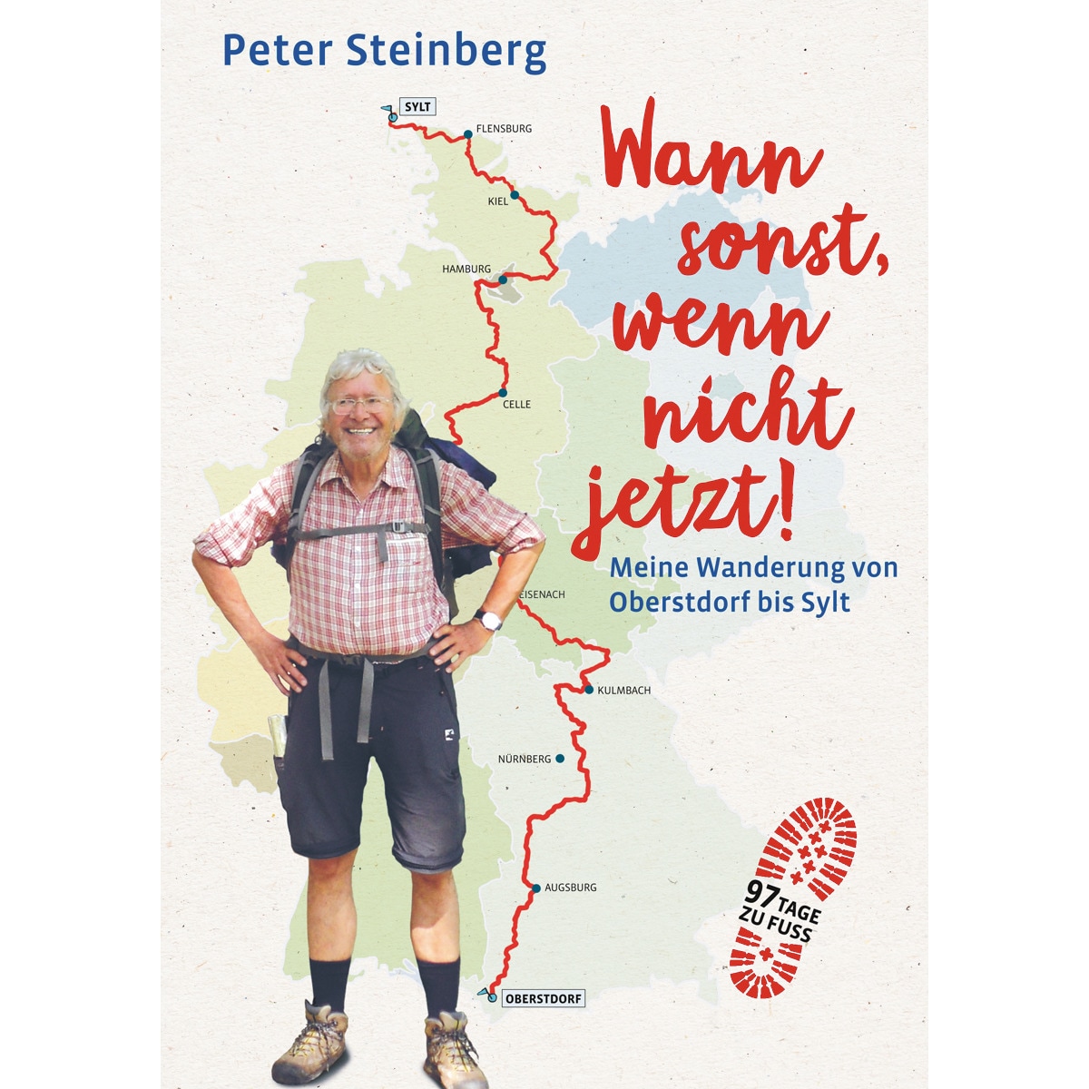 Wann sonst, wenn nicht jetzt!Tapa blanda 1