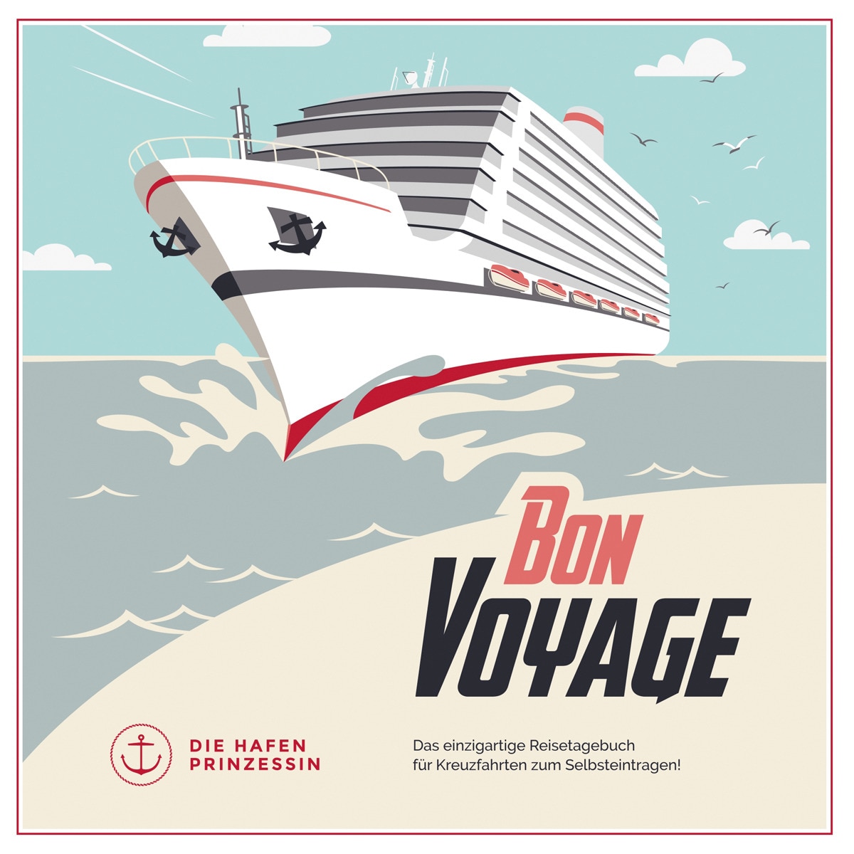 bon voyageTapa blanda 1