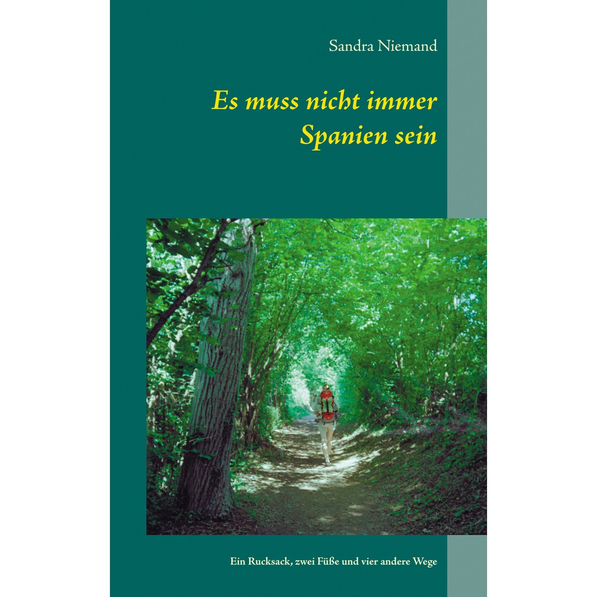 Es muss nicht immer Spanien seinTapa blanda 1