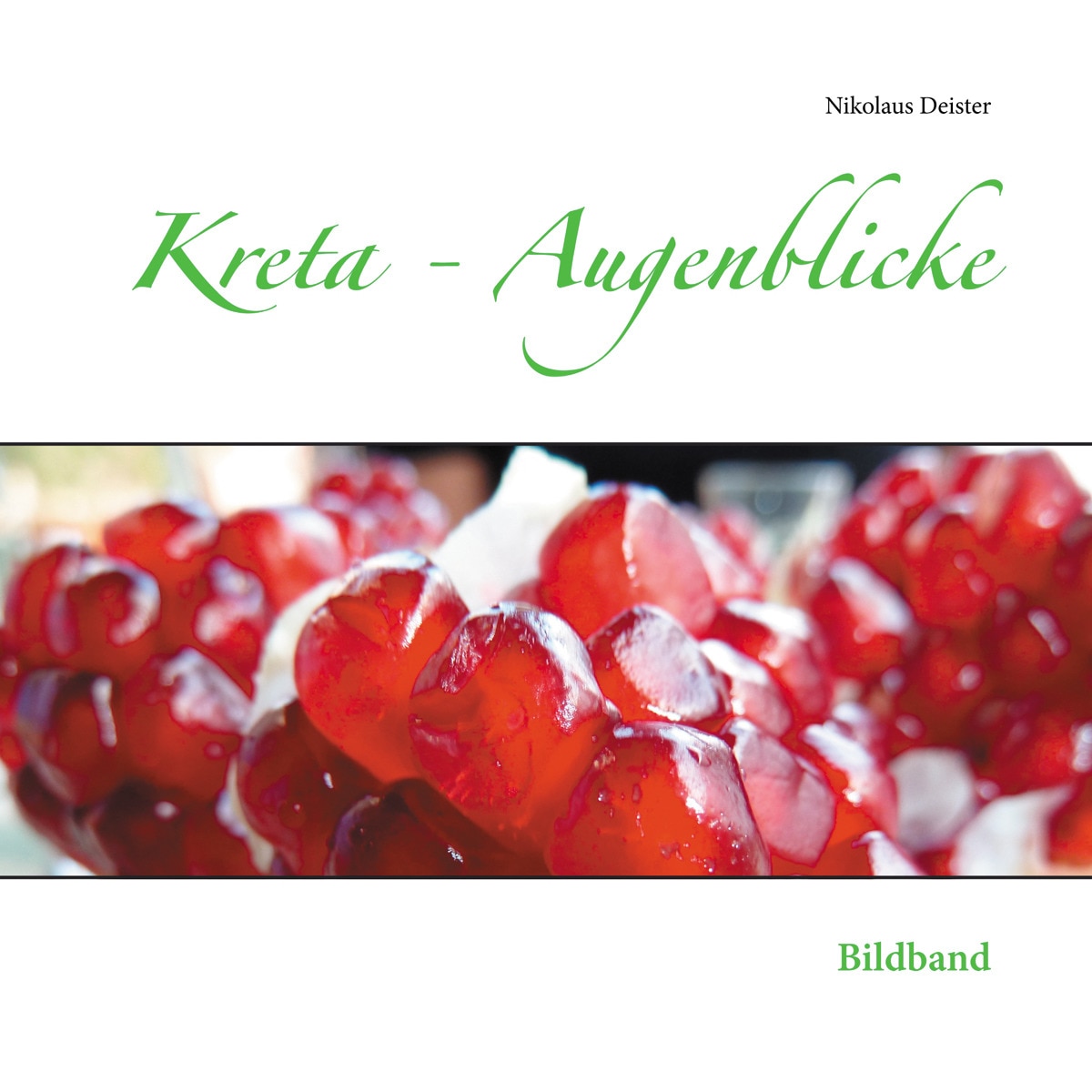 Kreta - Augenblicke 1