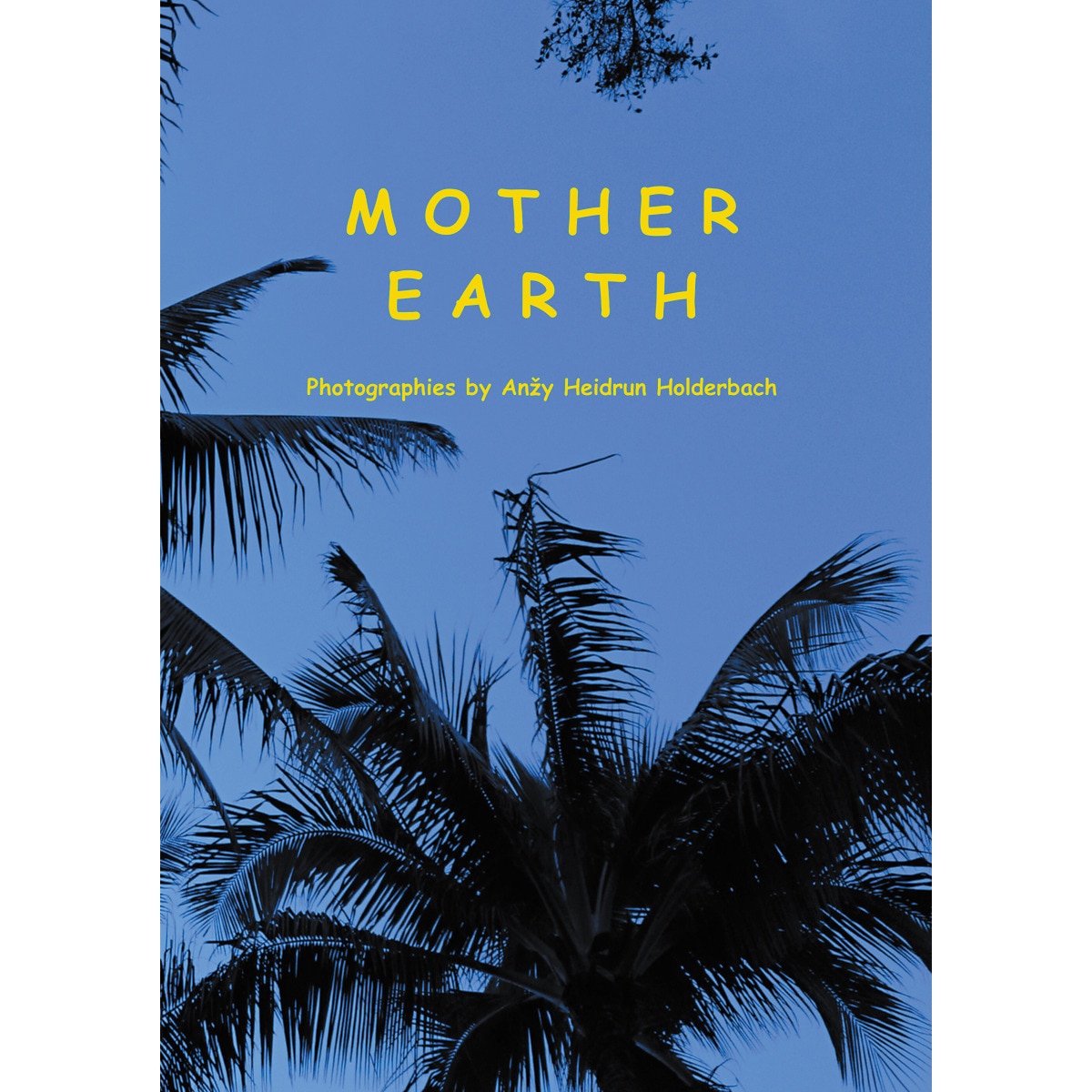Mother Earth 1