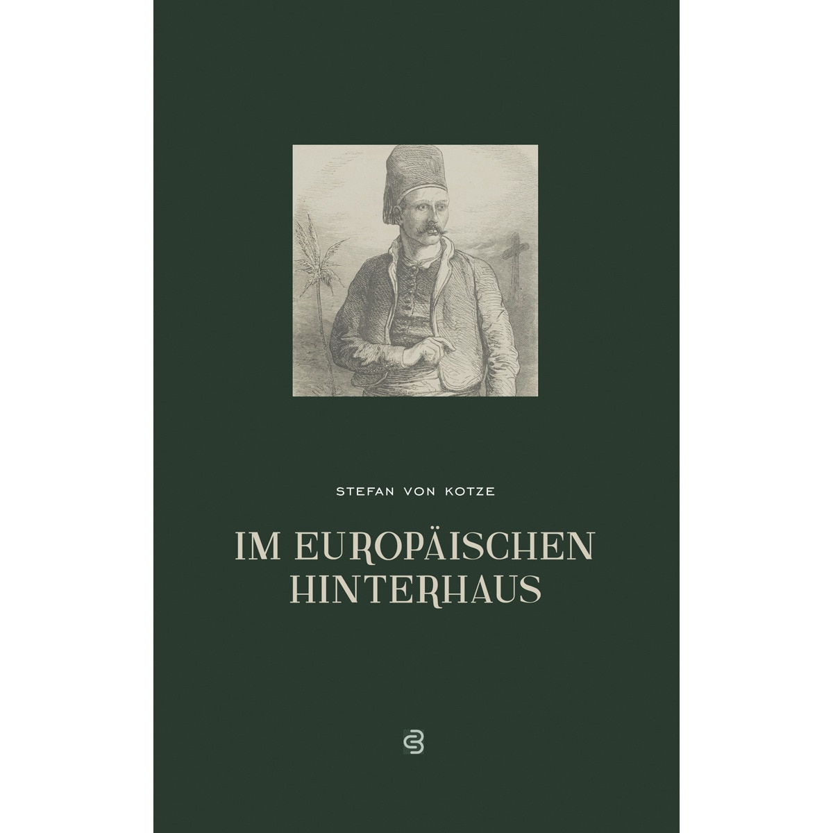 Im europäischen Hinterhaus (Capa mole) 1