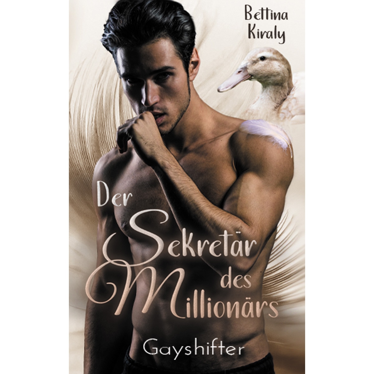 Der Sekretär des Millionärs (Capa mole) 1