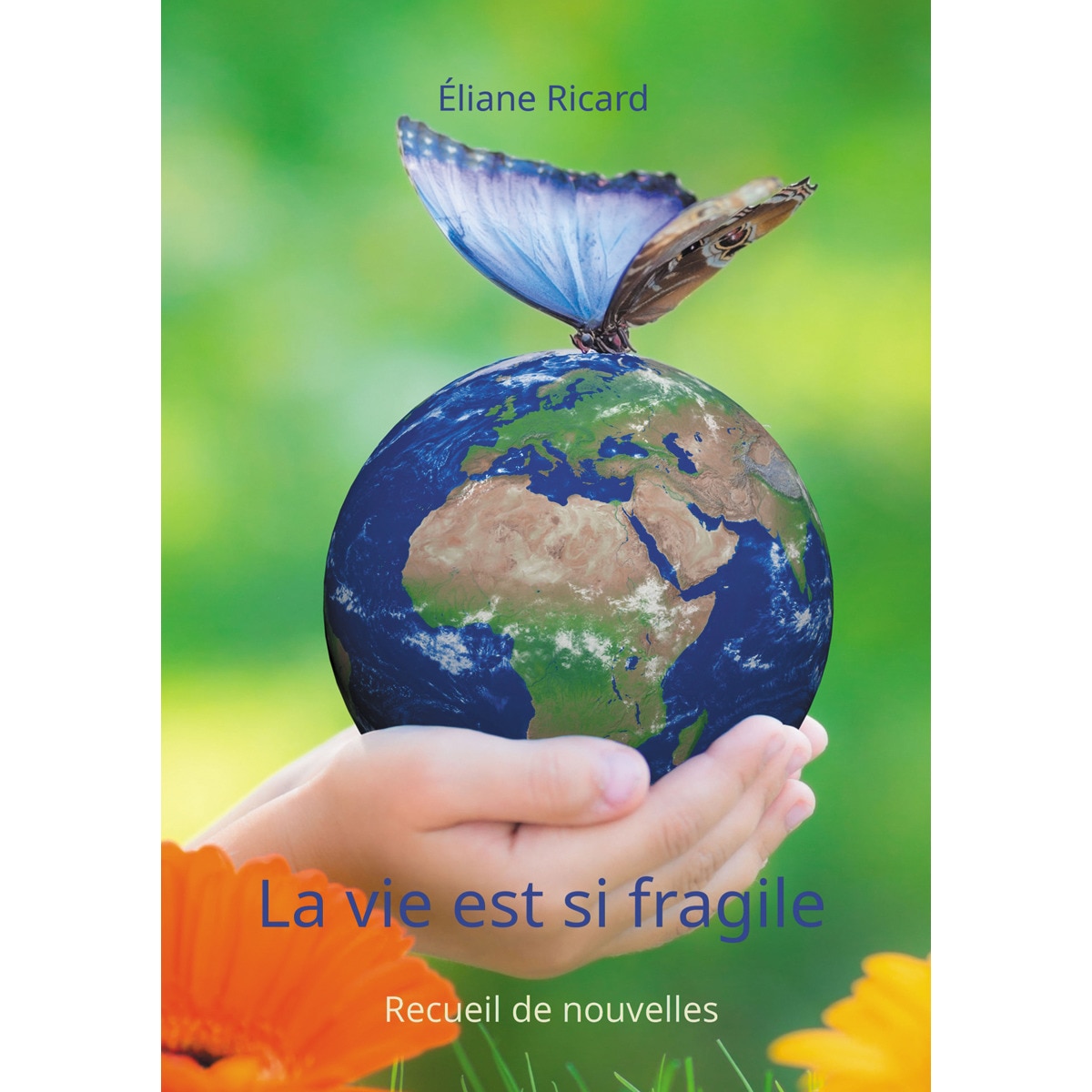La vie est si fragile 1