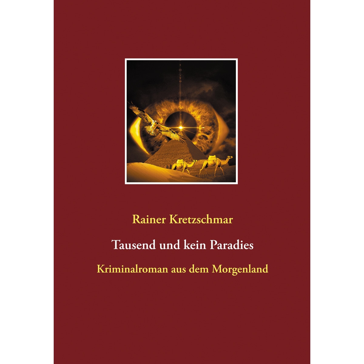 Tausend und kein Paradies 1