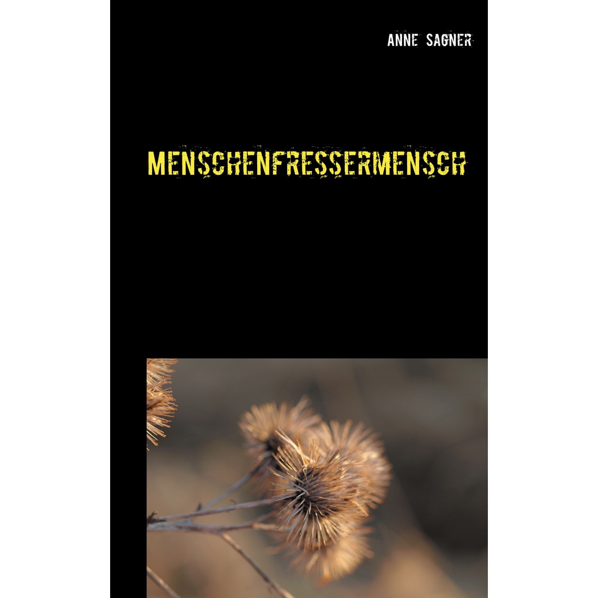 Menschenfressermensch 1