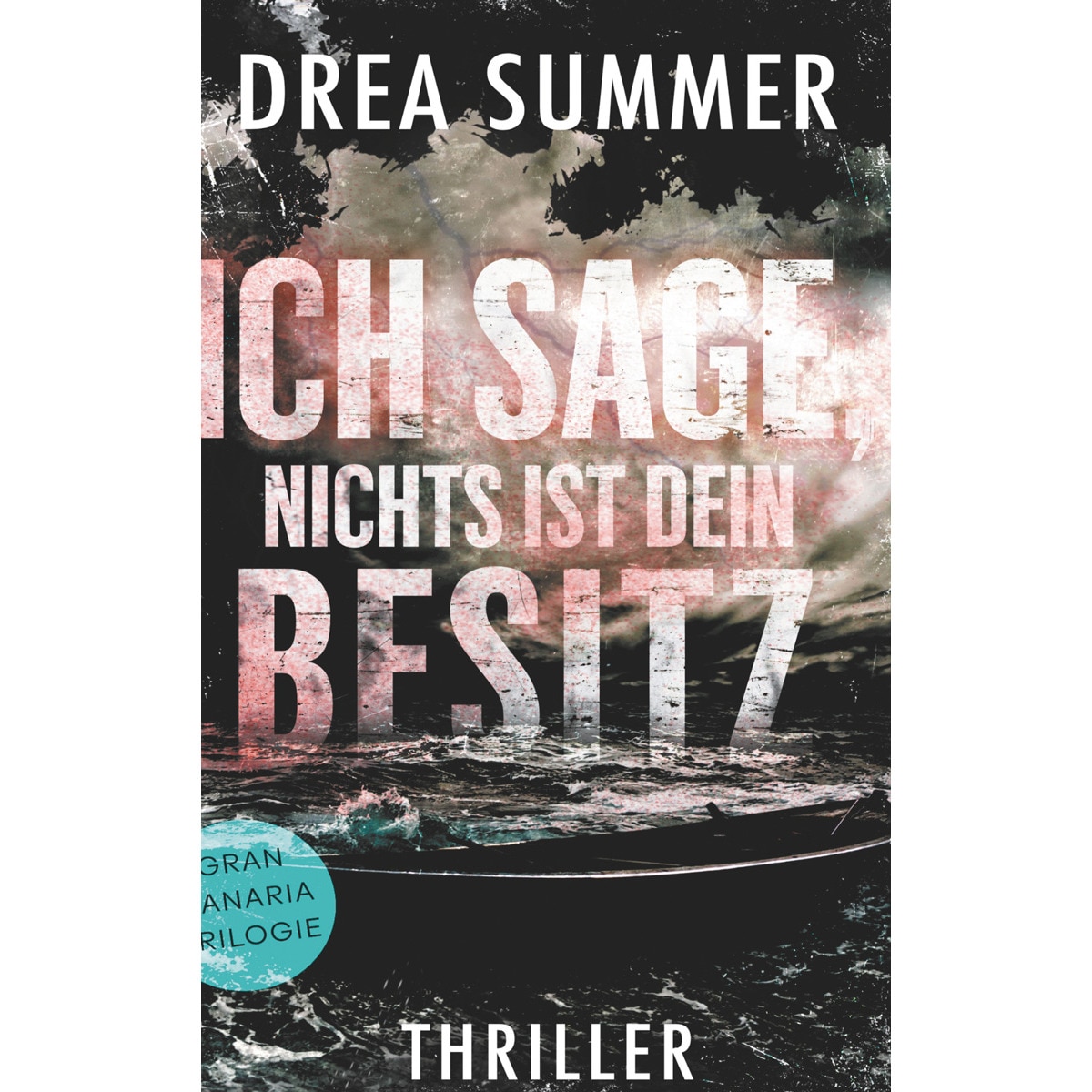Ich sage, nichts ist dein Besitz 1