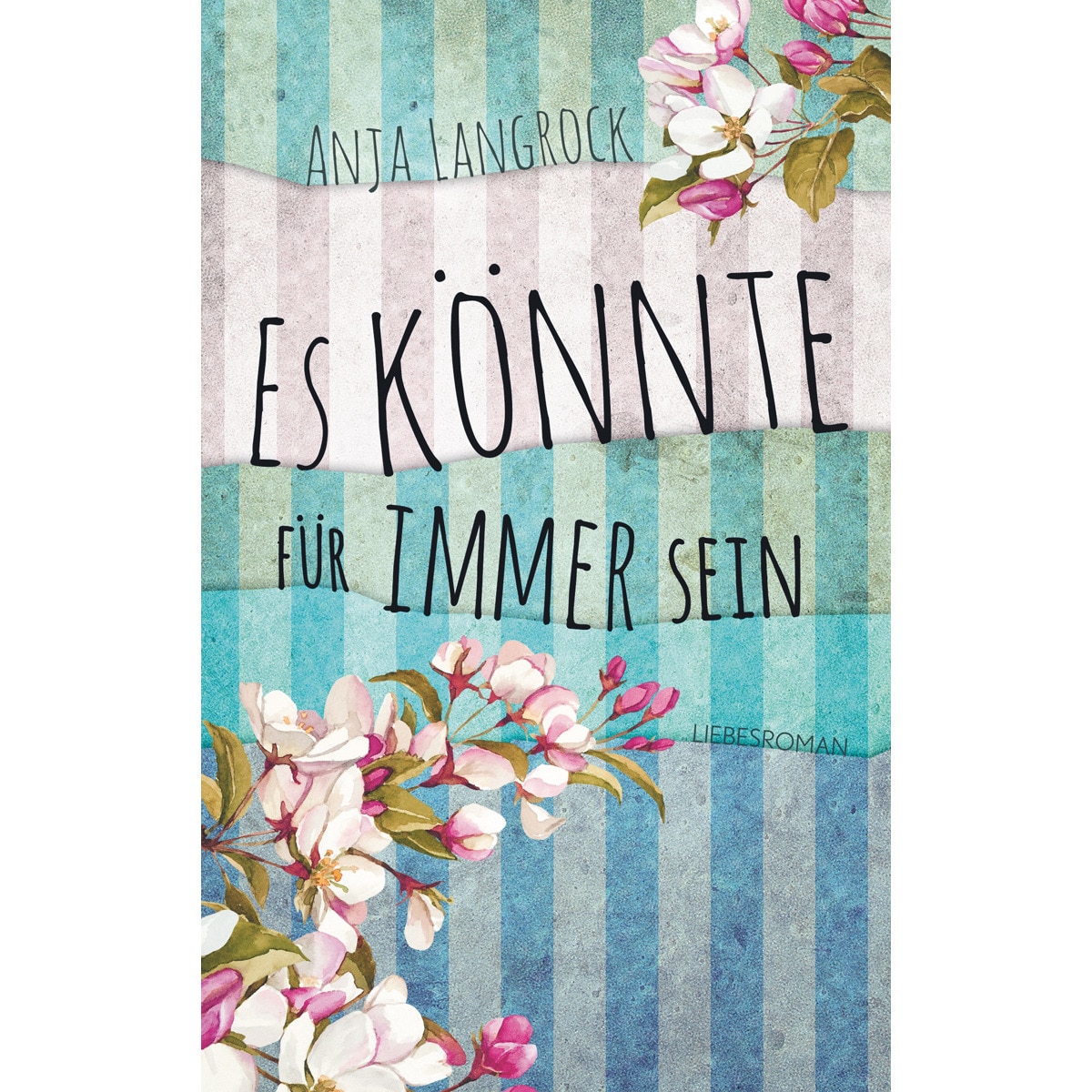 Es könnte für immer sein(Tapa blanda) 1